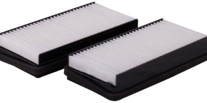 Filtro de Cabina Chevrolet Uplander Venture 3.5 05-09