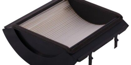 Filtro de Cabina Volkswagen Golf 1.8 90-92 A2