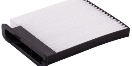 Filtro de Cabina Nissan Tiida 1.8