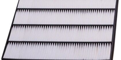 Filtro de Cabina Chevrolet Camaro 3.6 10-15