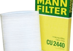 Filtro de Cabina Ford Focus 2.0 06-08