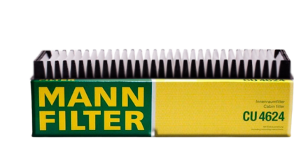 Filtro de Cabina Mini Cooper S 02-> S. Conv. 05->