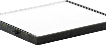 Filtro de Cabina Chevrolet Aveo 04-10