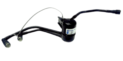 Filtro de Gasolina Jeep Liberty