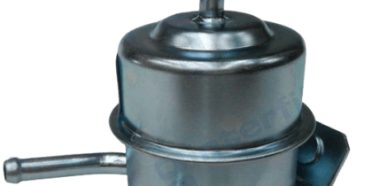 Filtro de Gasolina Chrysler Shadow Carburado