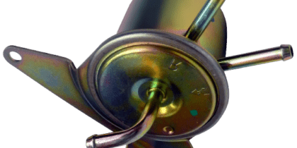 Filtro de Gasolina Volkswagen Corsar