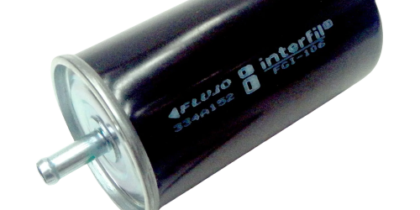 Filtro de Gasolina Volkswagen Derby 94-97 1.8l