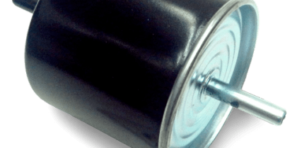 Filtro de Gasolina Ford Courier Lx 1.6