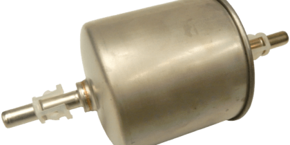 Filtro de Gasolina Volkswagen Pointer