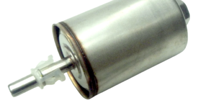 Filtro de Gasolina Chevrolet Avalanche-Blazer Isuzu
