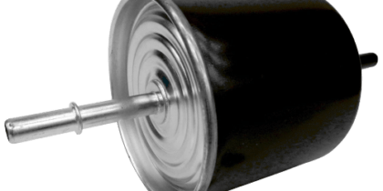 Filtro de Gasolina Ford Camionetas 92-97 8v