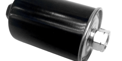 Filtro de Gasolina Chevrolet