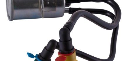 Filtro de Gasolina Chrysler Voyager Moderna