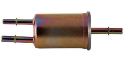 Filtro de Gasolina Ford Explorer