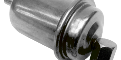 Filtro de Gasolina Dodge Atos 1.1 4cil 05---