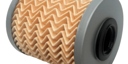 Filtro de Gasolina Renault Trafic 1.9l 4cil 2007-2009