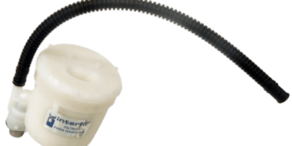 Filtro de Gasolina Toyota Hiace