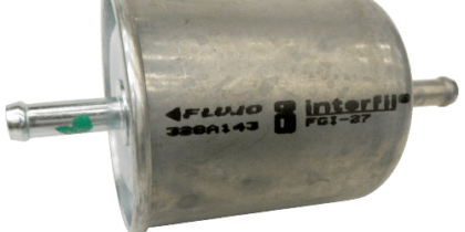 Filtro de Gasolina Nissan Tsuru -93