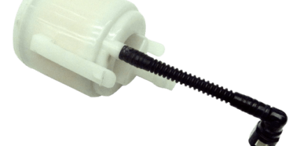 Filtro de Gasolina Nissan Sentra 01- 1.8l 4cil