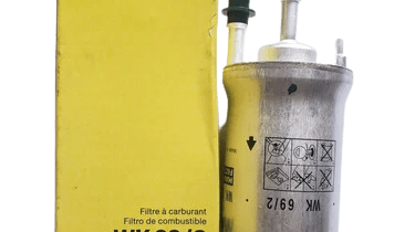 Filtro de Gasolina Volkswagen Bora 2.5 4 Bares