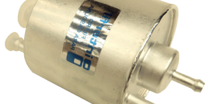 Filtro de Gasolina Mercedes Benz A160 00-05 1.6