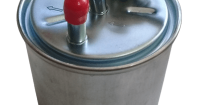 Filtro de Gasolina Nissan Cabstar II 07-08 2.5, Urvan 08-11 3.0 Diesel