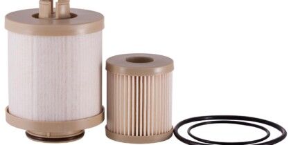 Filtro de Gasolina Ford F-450 6.0 03-07