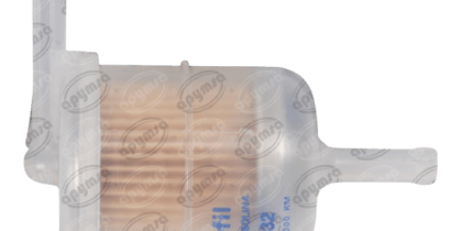 Filtro de Gasolina Nissan Datsun Escuadra