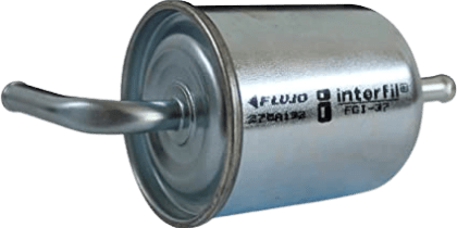 Filtro de Gasolina Fgi-37 Interfil