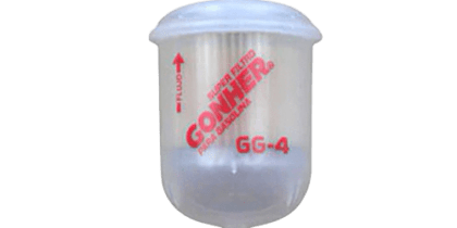 Filtro de Gasolina Universal