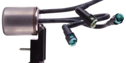 Filtro de Gasolina Dodge Neon 94-96 4cil. 2.0L 3 Entradas