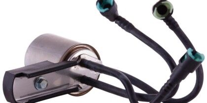 Filtro de Gasolina Chrysler Neon 94-96 4cil. 2.0L