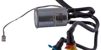 Filtro de Gasolina Chrysler Voyager 3.3