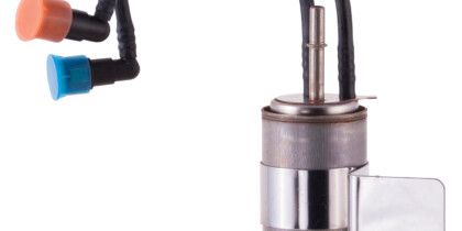 Filtro de Gasolina Chrysler Cirrus