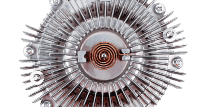 Fan Clutch Toyota Tundra 4.7 00-02