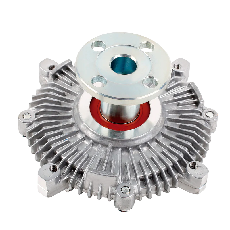 Fan Clutch Ford Ranger 4 cil 8301 Multirefacciones