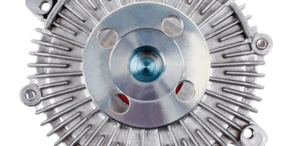 Fan Clutch Ford Ranger 4 cil 83-01