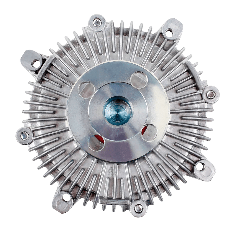 Fan Clutch Ford Ranger 4 cil 8301 Multirefacciones
