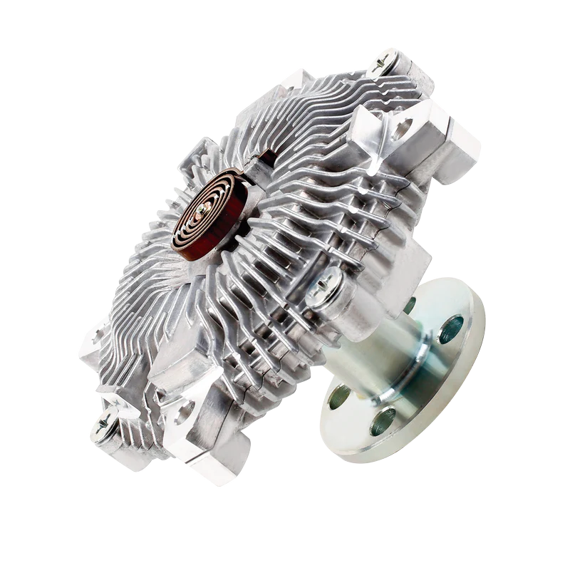 Fan Clutch Ford Ranger 4 cil 8301 Multirefacciones