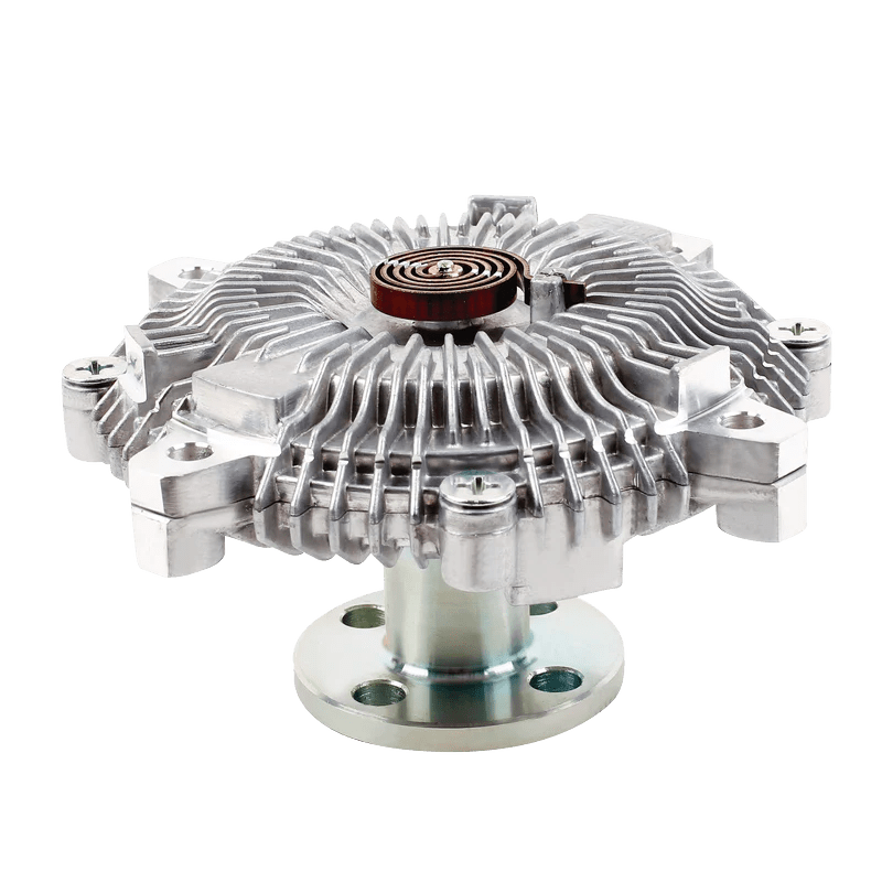 Fan Clutch Ford Ranger 4 cil 8301 Multirefacciones