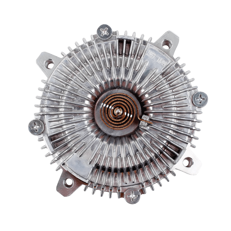 Fan Clutch Ford Ranger Cil Multirefacciones