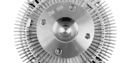 Fan Clutch Nissan Pick Up Xterra 2.4 00-04