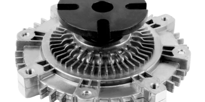 Fan Clutch Chevrolet S-10 Blazer 87-93