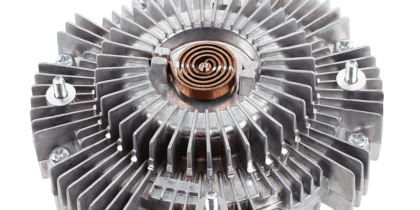 Fan Clutch Toyota 4runner Hilux 2.7 05-14