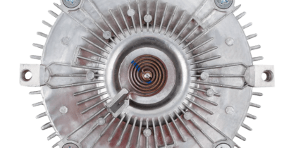 Fan Clutch Mitsubishi Montero 3.5 97-03