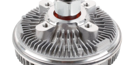 Fan Clutch Chevrolet Colorado 3.5 04-06