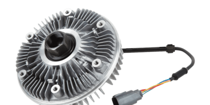 Fan Clutch Ram 2500 5.9 03-04
