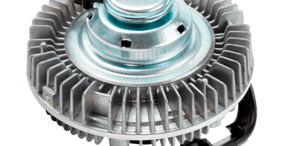 Fan Clutch Ford E-350 6.0 04-10