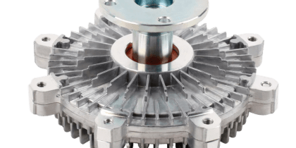 Fan Clutch Dodge H100 2.5 Diesel 06-14