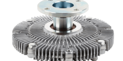 Fan Clutch Nissan Np300 2.5 09-15